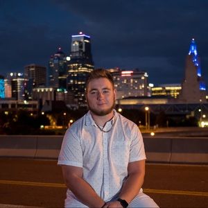 Meet your Posher, Gabriel